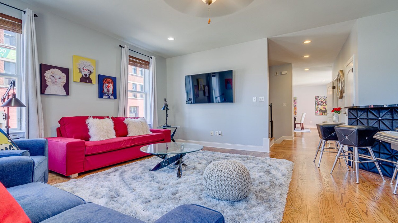 Photo of Bedroom in Downtown Memphis