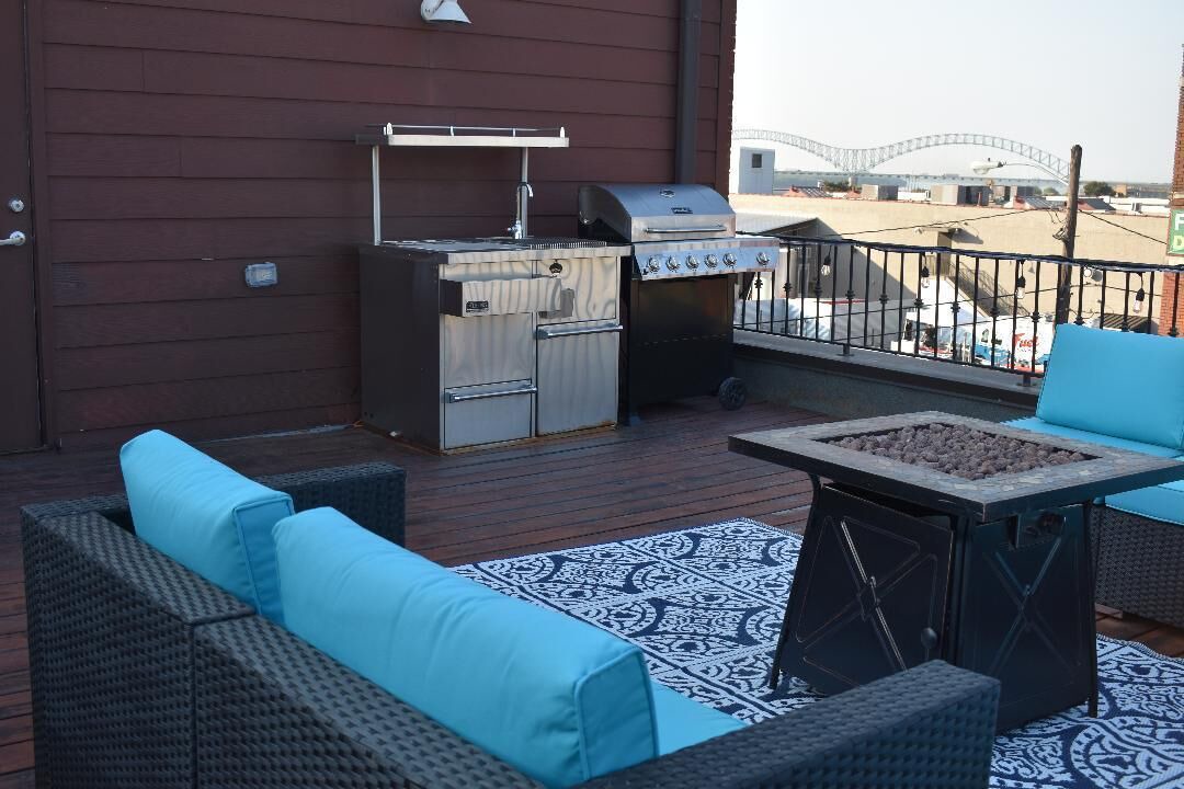 Photo of Outdoor in Downtown Memphis