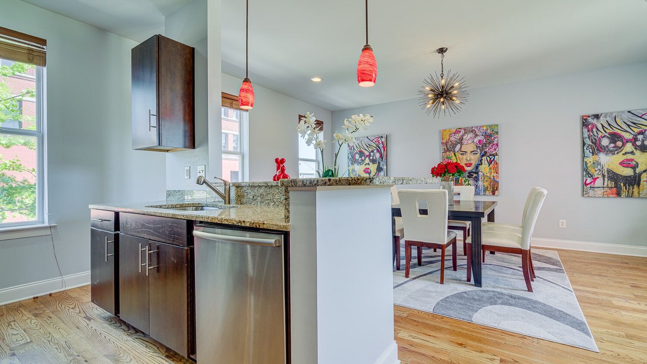 Photo of Kitchen in Downtown Memphis