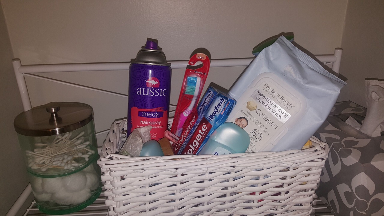 Photo of Bathroom in Bixby Knolls