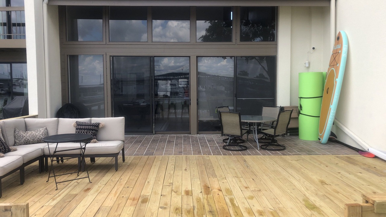 Photo of Outdoor in Walden on Lake Conroe