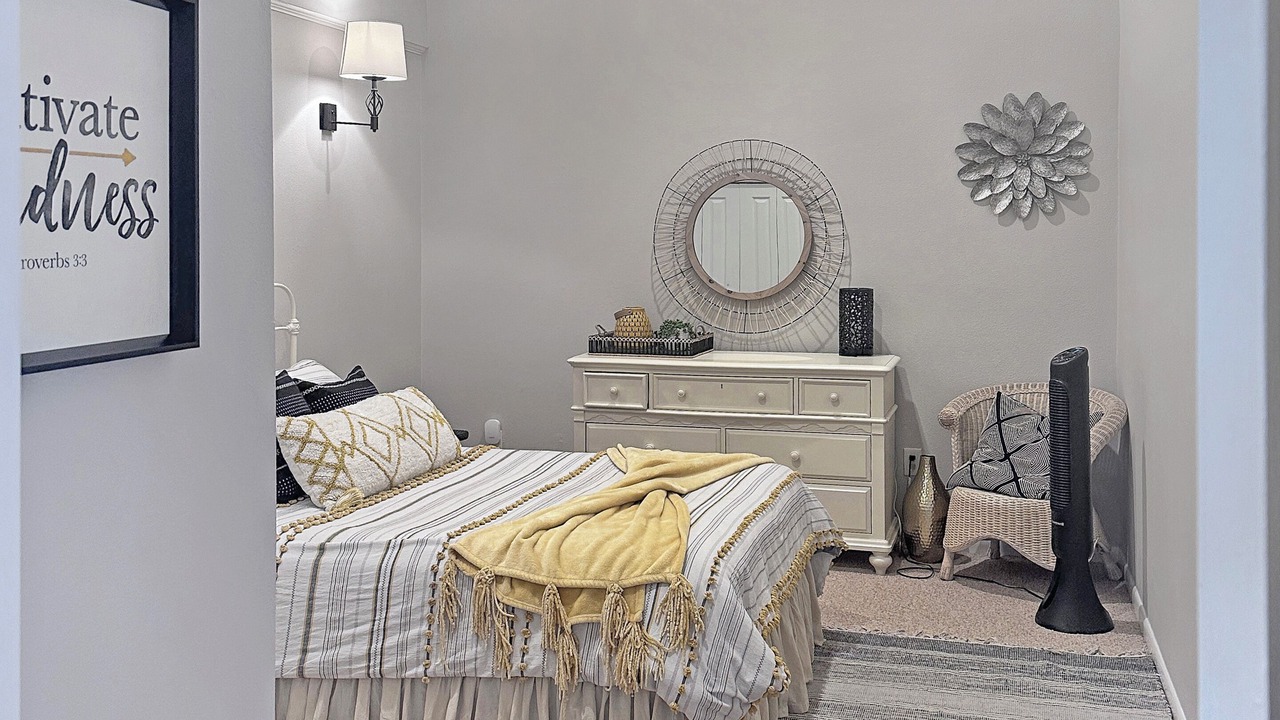 Photo of Bedroom in Walden on Lake Conroe
