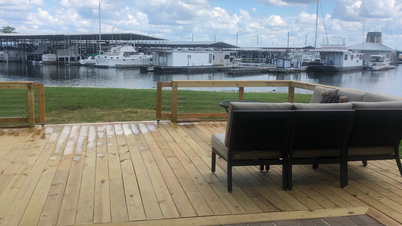 Photo of Outdoor in Walden on Lake Conroe