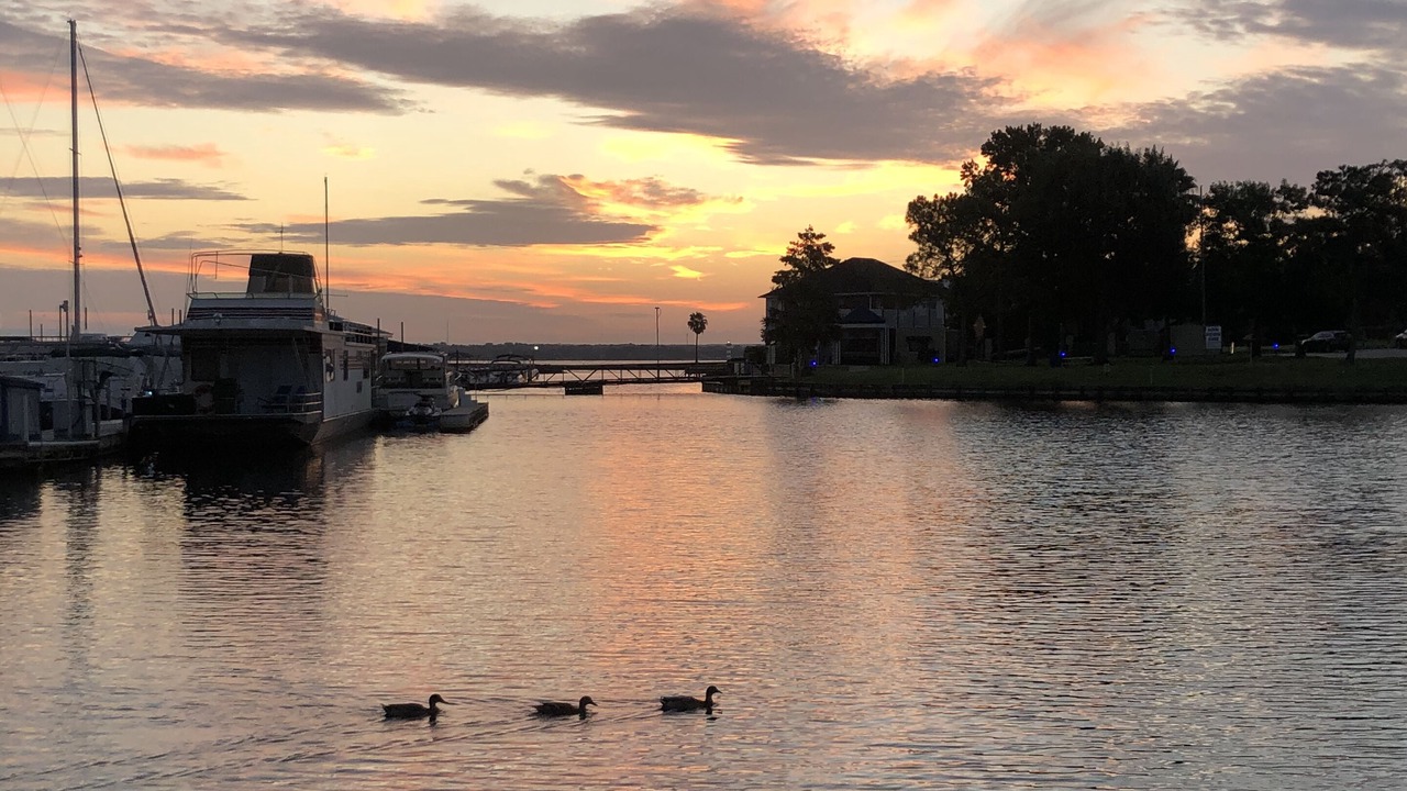 Photo of Others in Walden on Lake Conroe
