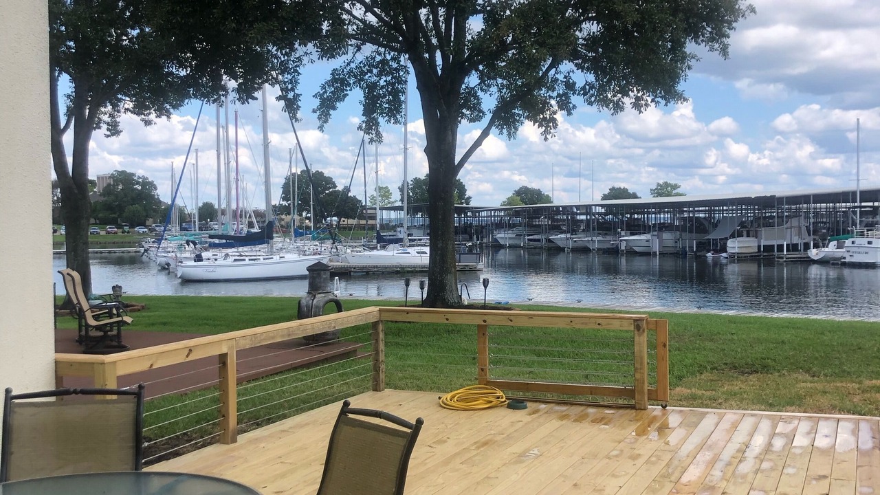Photo of Outdoor in Walden on Lake Conroe