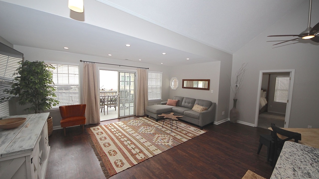 Photo of Livingroom in Peachtree City
