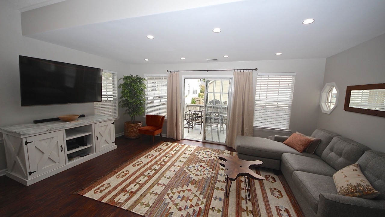 Photo of Livingroom in Peachtree City
