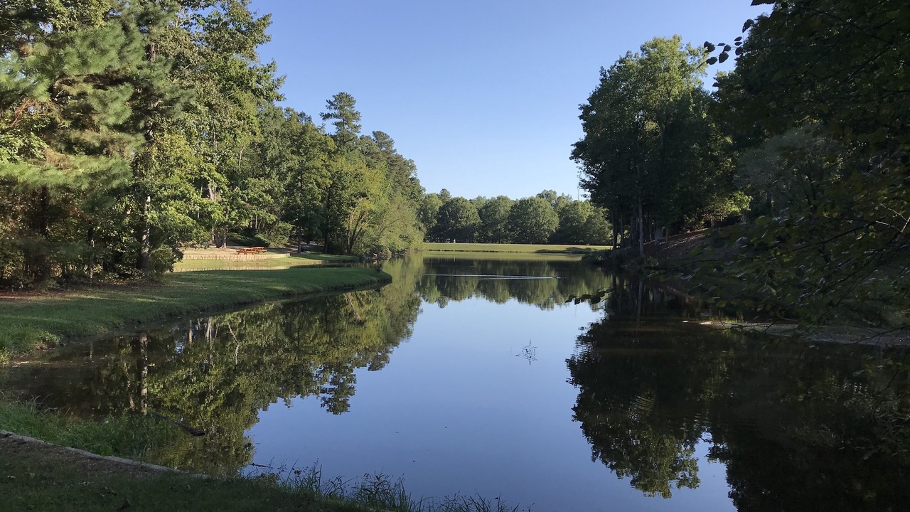 Photo of Outdoor in Peachtree City