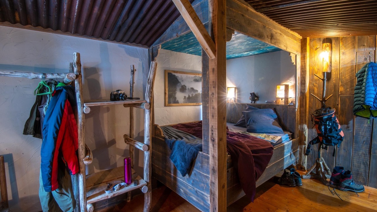 Photo of Bedroom in Saulxures-sur-Moselotte