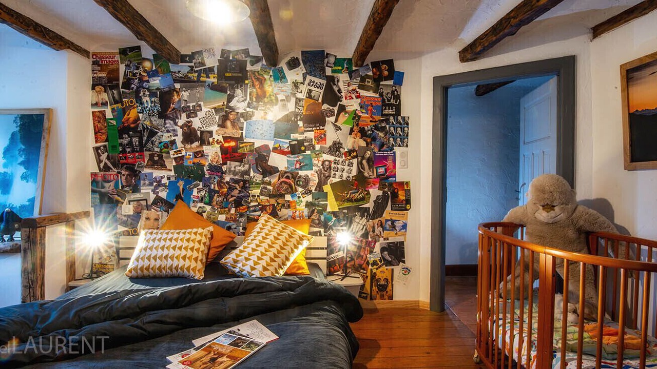 Photo of Bedroom in Saulxures-sur-Moselotte