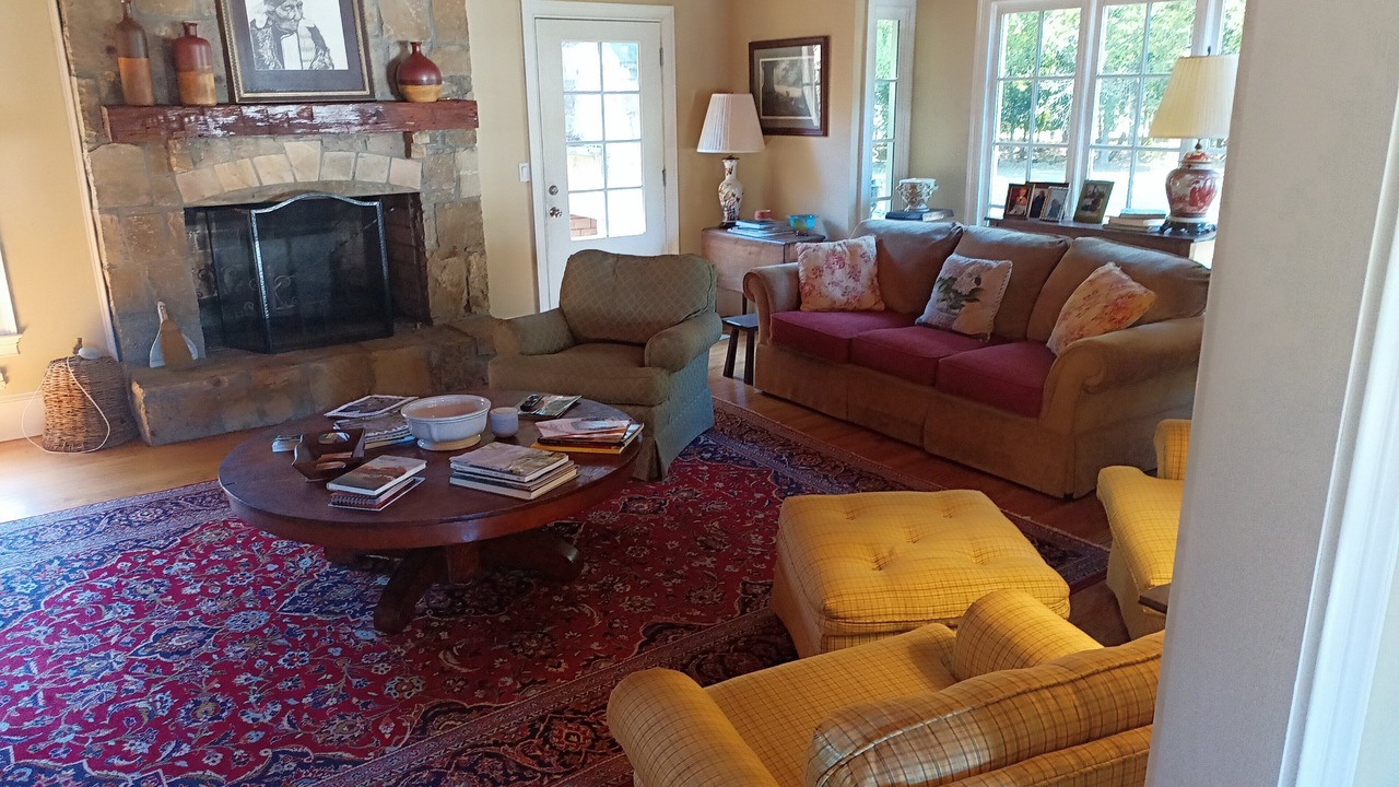 Photo of Bedroom in Rome