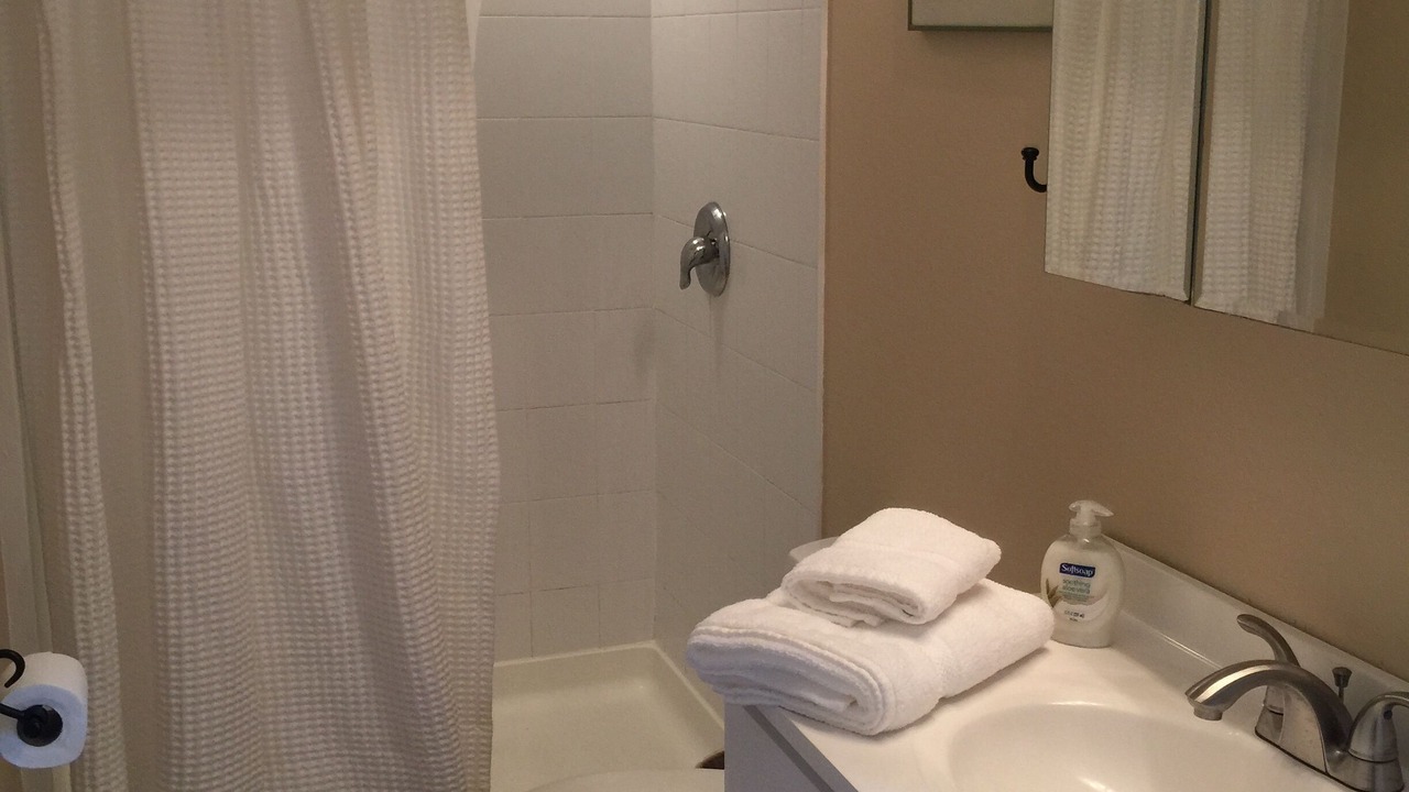 Photo of Bathroom in East Irondequoit