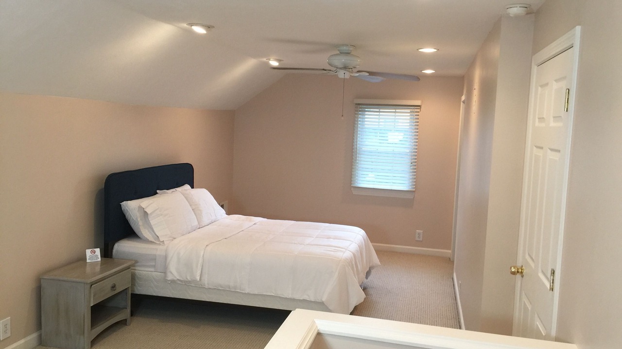 Photo of Bedroom in East Irondequoit