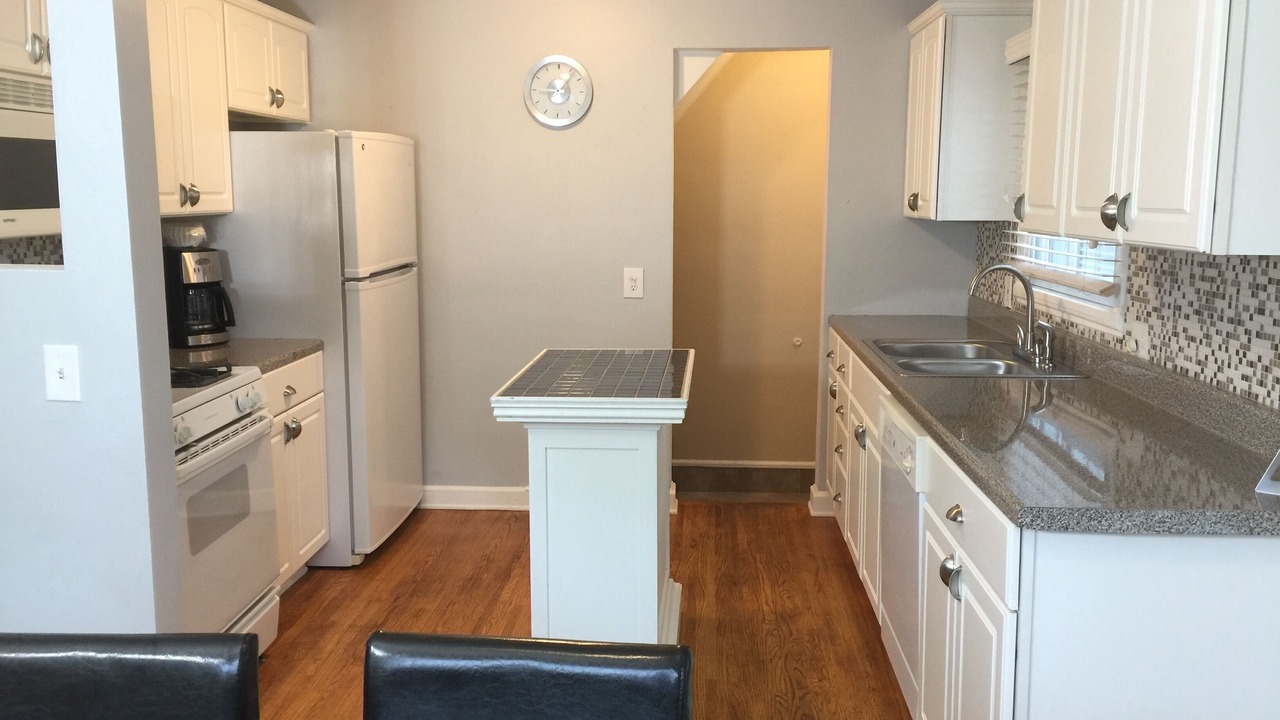 Photo of Kitchen in East Irondequoit