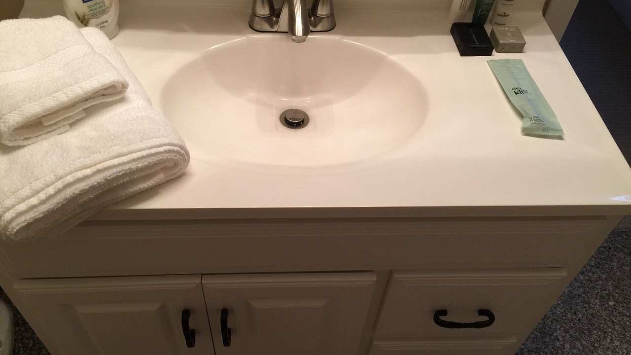Photo of Bathroom in East Irondequoit