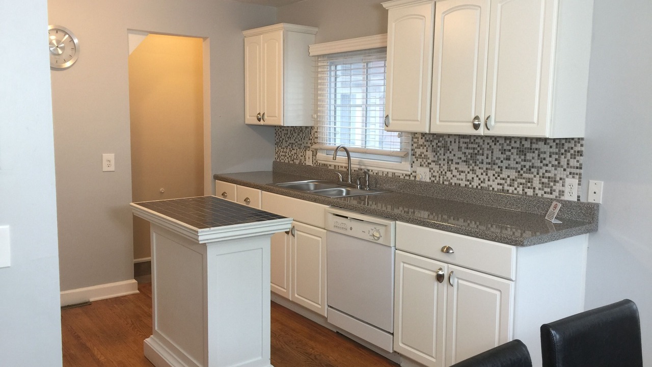 Photo of Kitchen in East Irondequoit