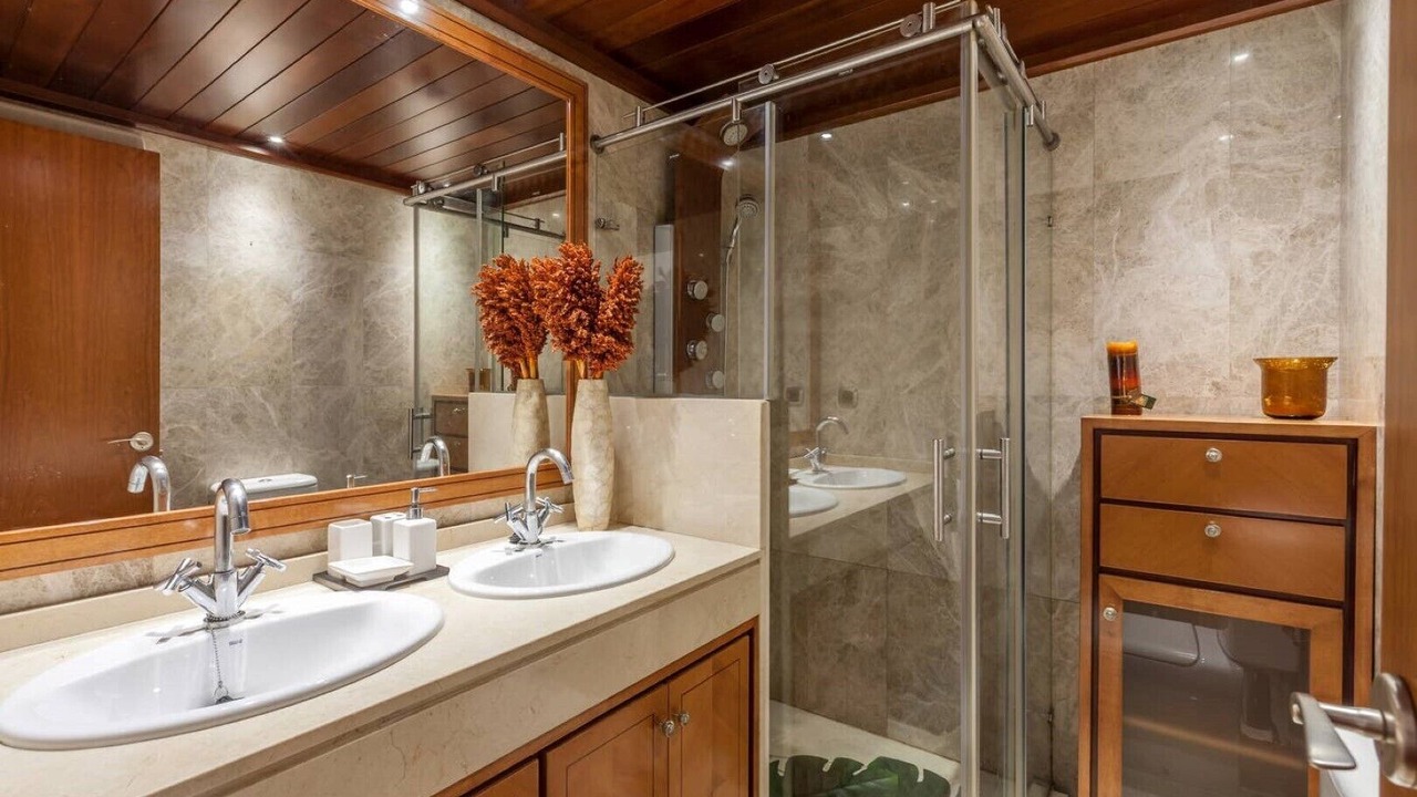 Photo of Bathroom in Encarnacion-Regina