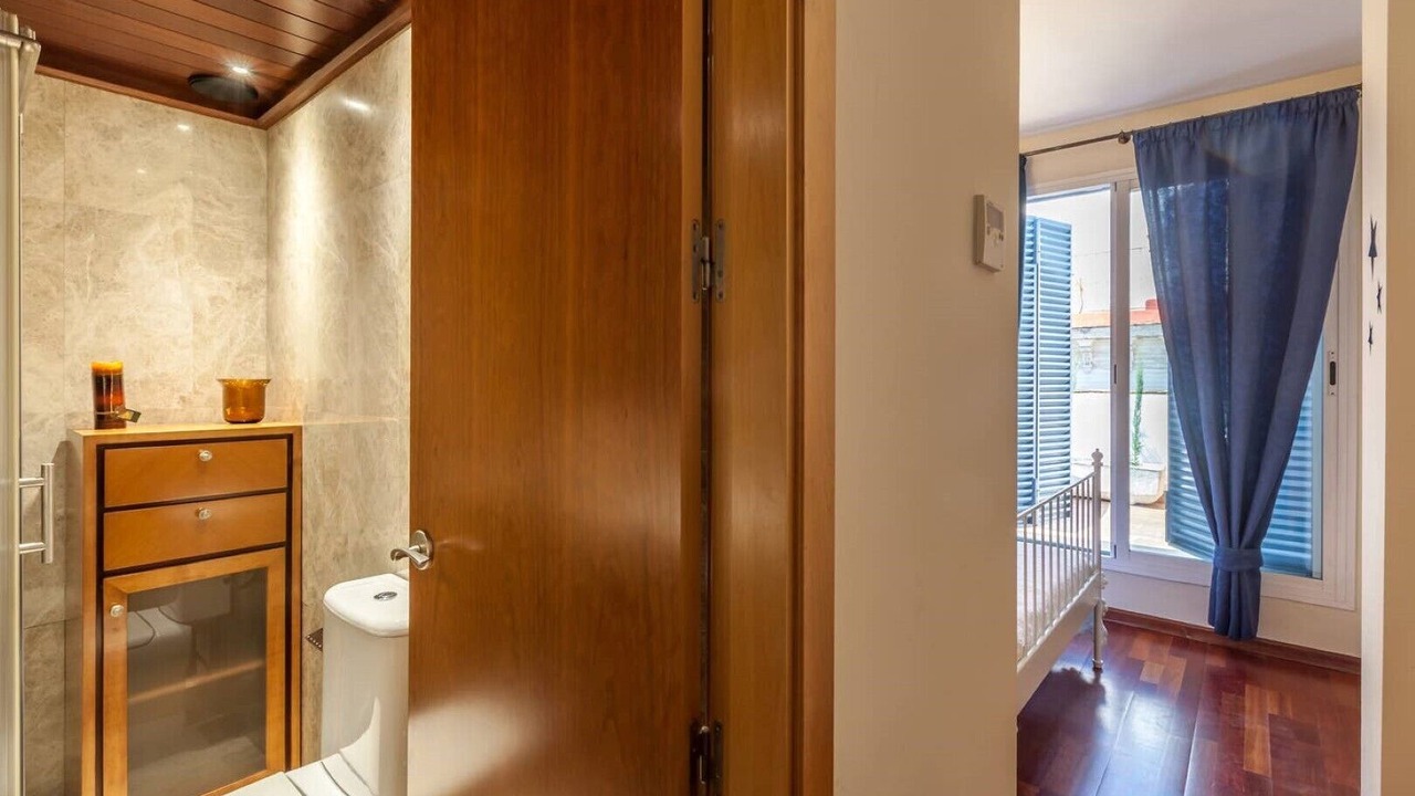 Photo of Bathroom in Encarnacion-Regina
