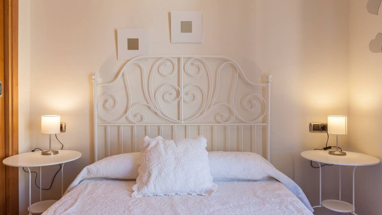 Photo of Bedroom in Encarnacion-Regina