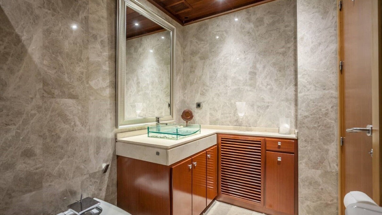 Photo of Bathroom in Encarnacion-Regina