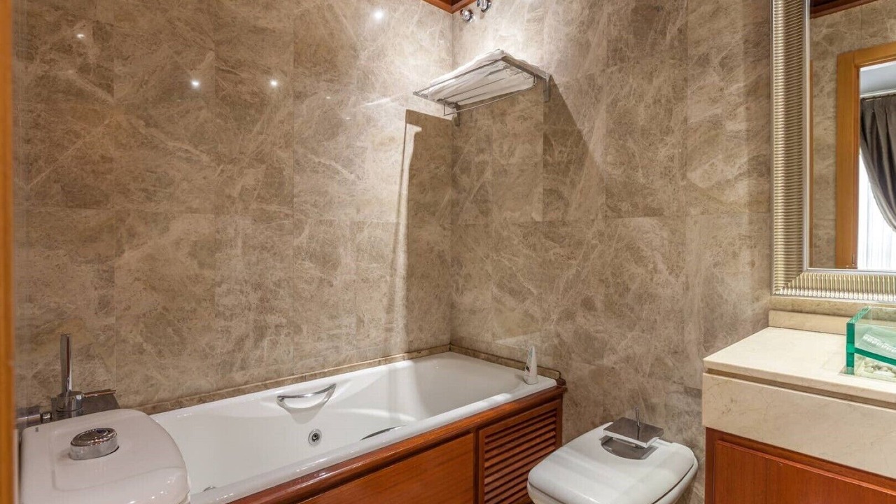 Photo of Bathroom in Encarnacion-Regina