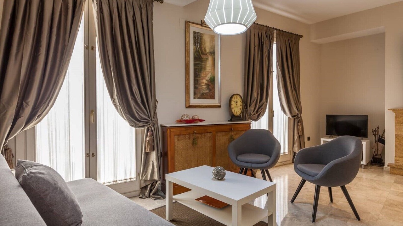 Photo of Livingroom in Encarnacion-Regina