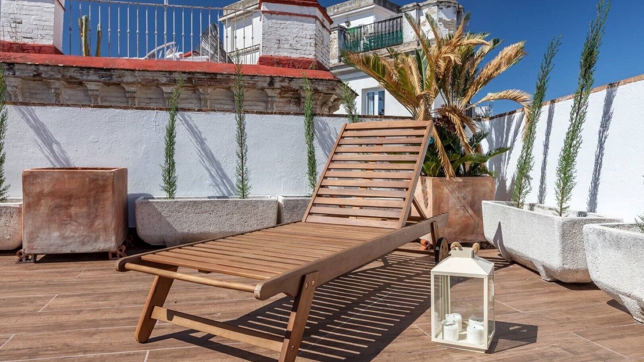 Photo of Patio Balcony in Encarnacion-Regina