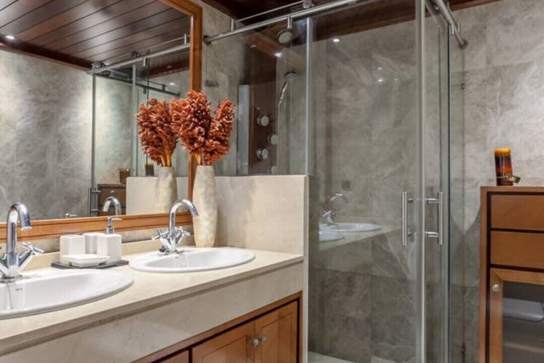 Photo of Bathroom in Encarnacion-Regina