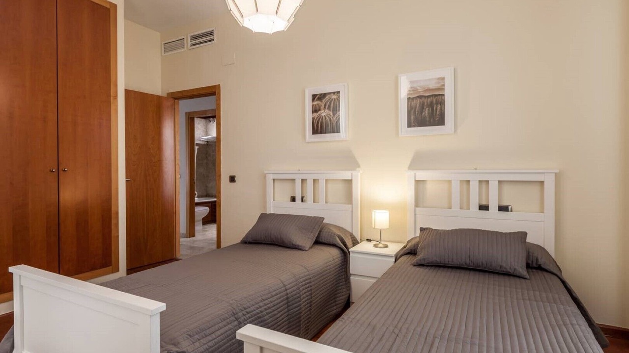 Photo of Bedroom in Encarnacion-Regina