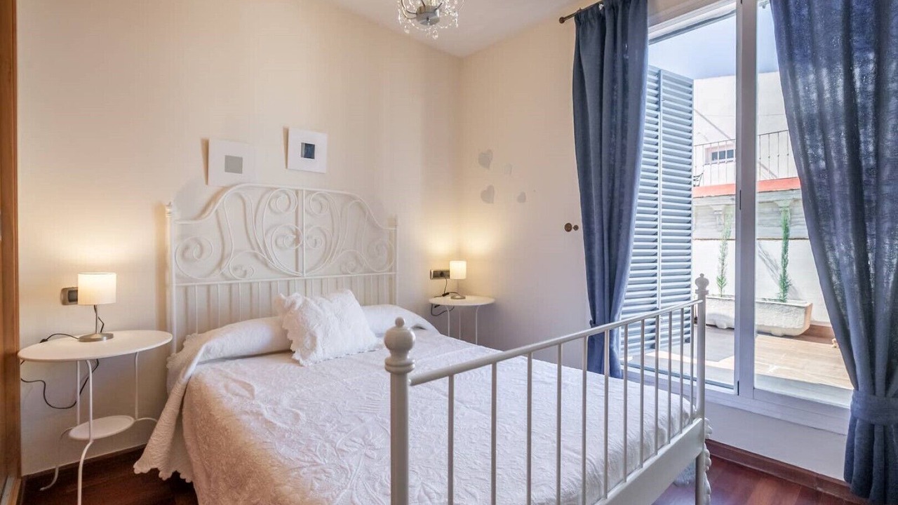 Photo of Bedroom in Encarnacion-Regina