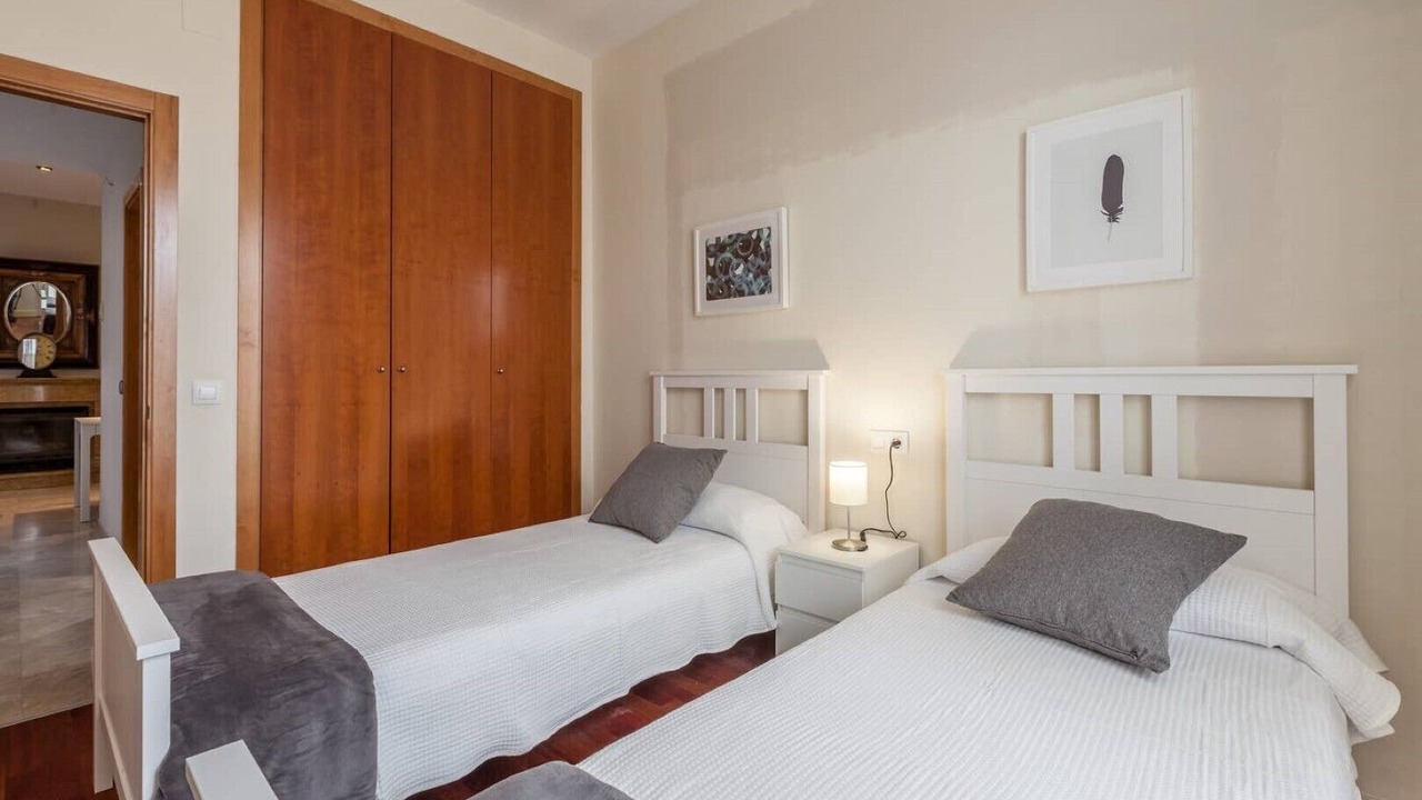 Photo of Bedroom in Encarnacion-Regina