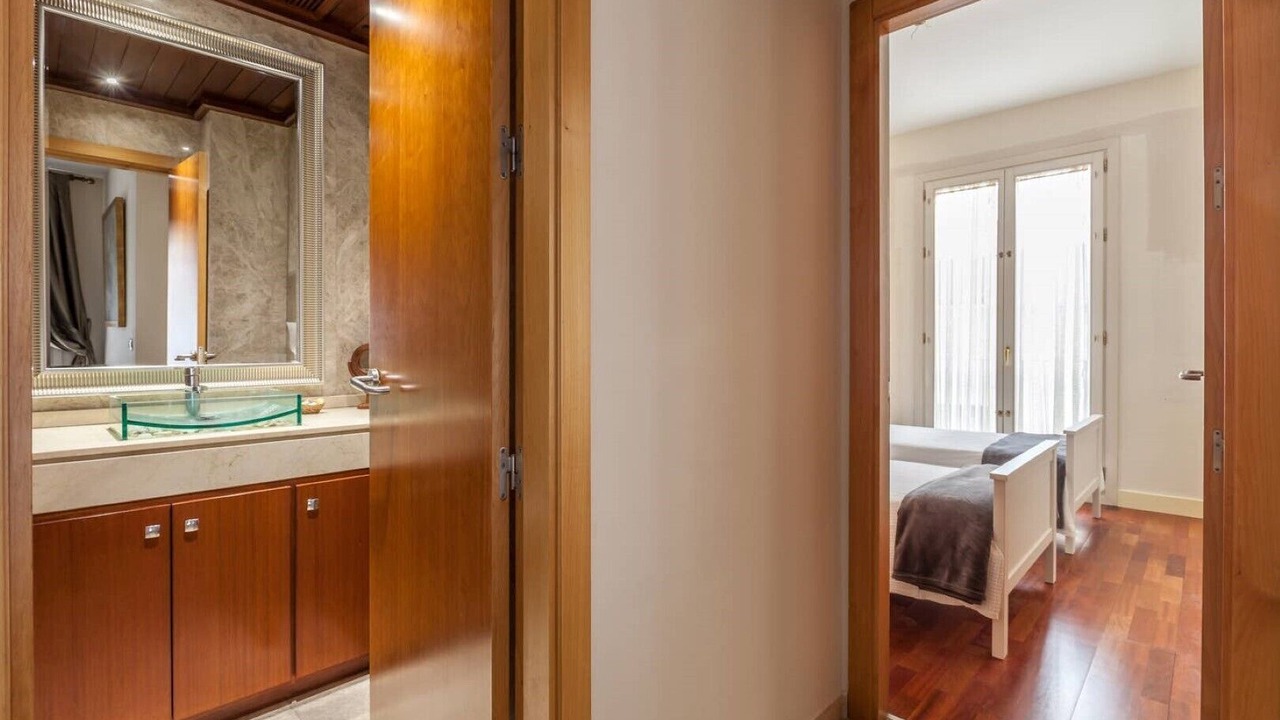 Photo of Bedroom in Encarnacion-Regina