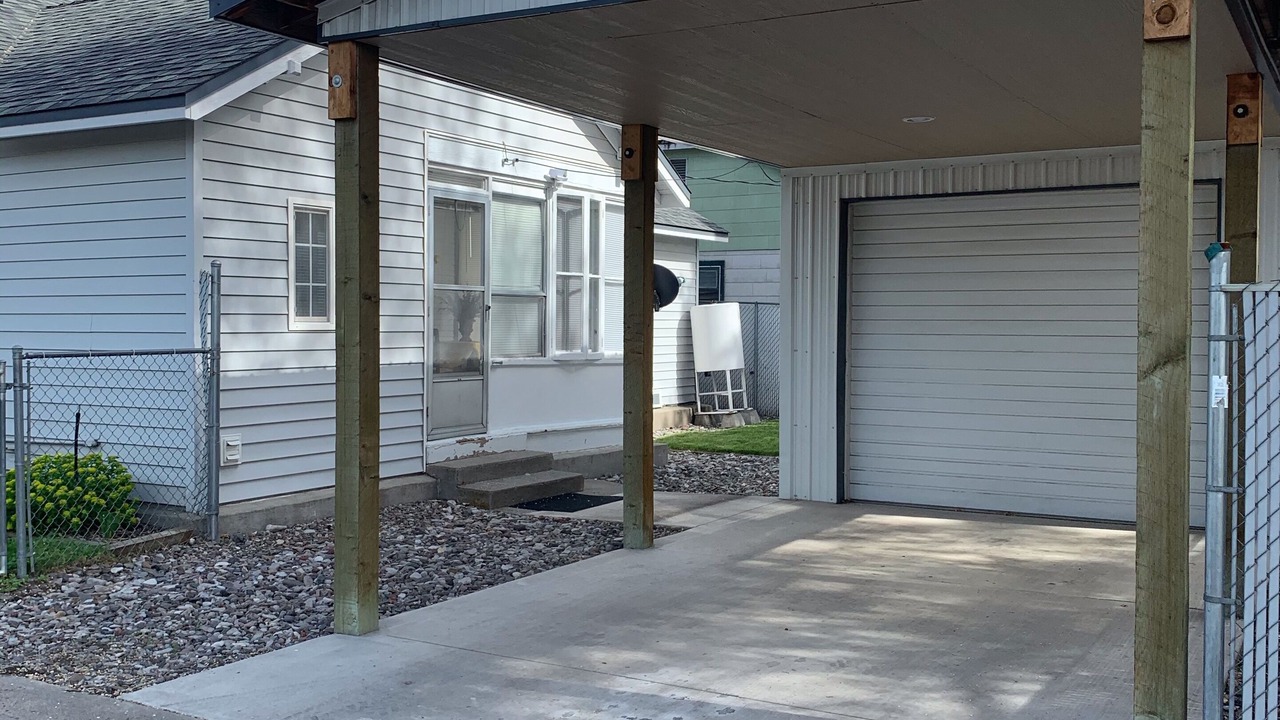 Photo of Outdoor in Lakeview