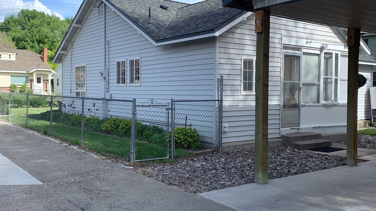 Photo of Outdoor in Lakeview