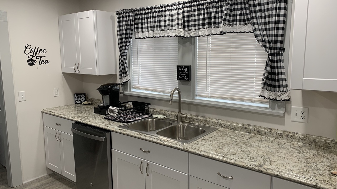 Photo of Kitchen in Lakeview