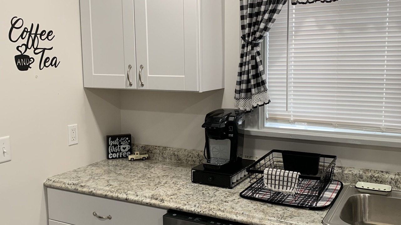 Photo of Kitchen in Lakeview