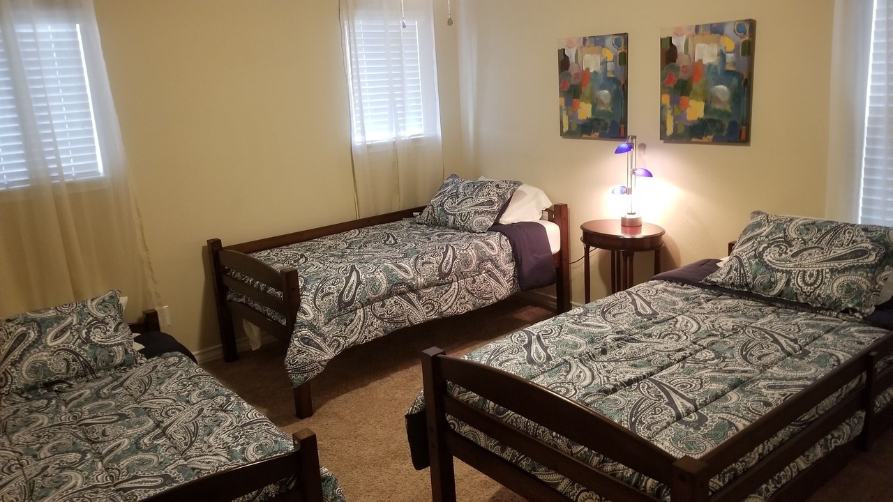 Photo of Bedroom in Solana Ridge