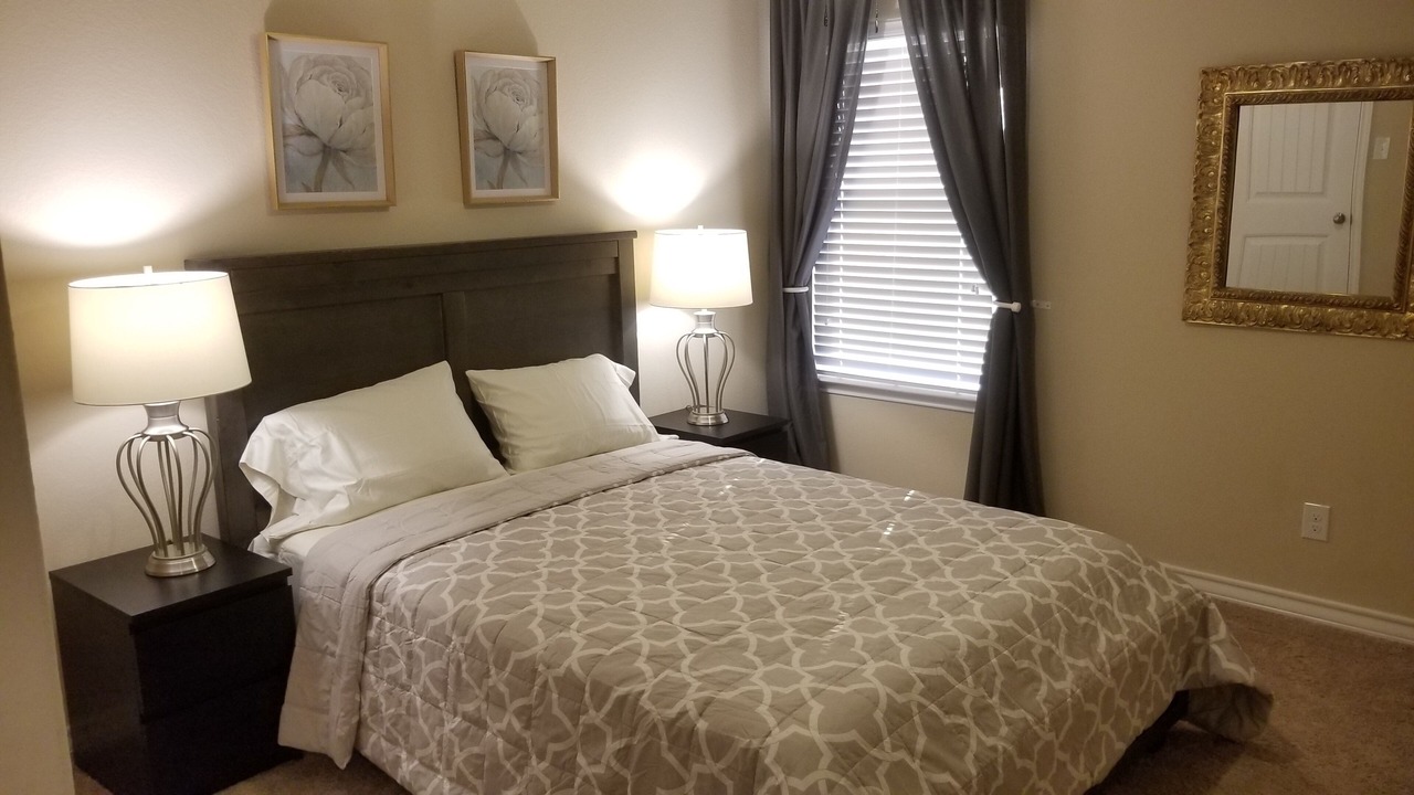 Photo of Bedroom in Solana Ridge
