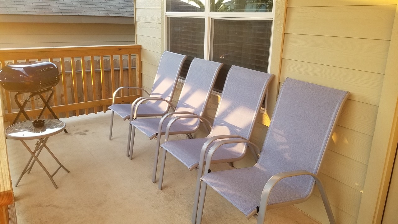 Photo of Outdoor in Solana Ridge