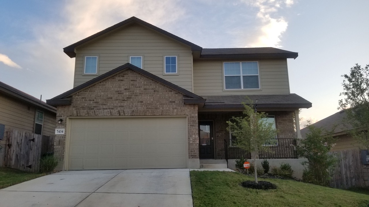 Photo of Outdoor in Solana Ridge