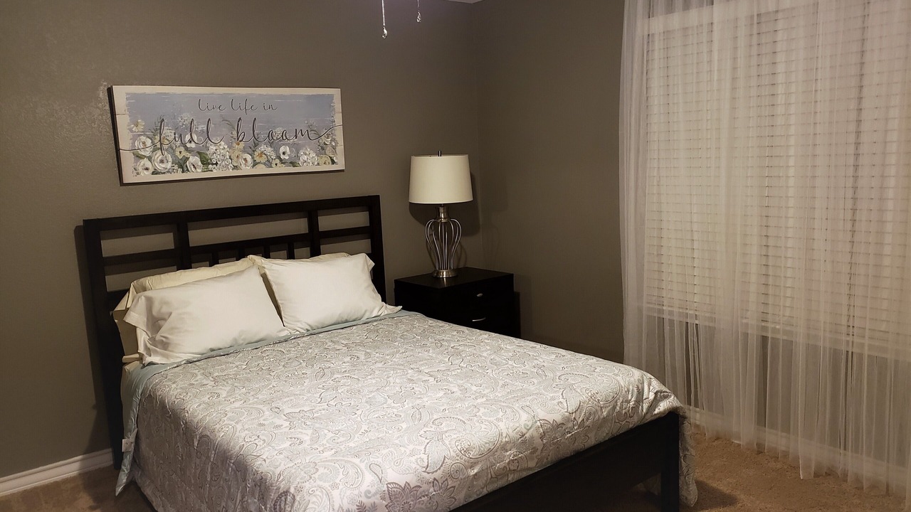 Photo of Bedroom in Solana Ridge