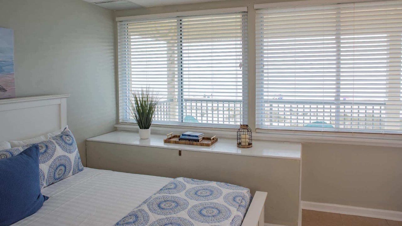 Photo of Bedroom in Ocean Cay
