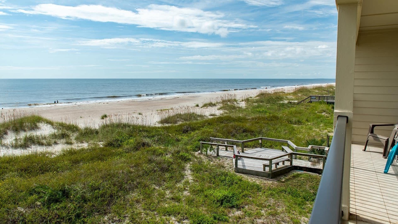 Photo of Outdoor in Ocean Cay