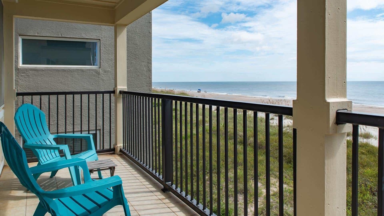 Photo of Outdoor in Ocean Cay