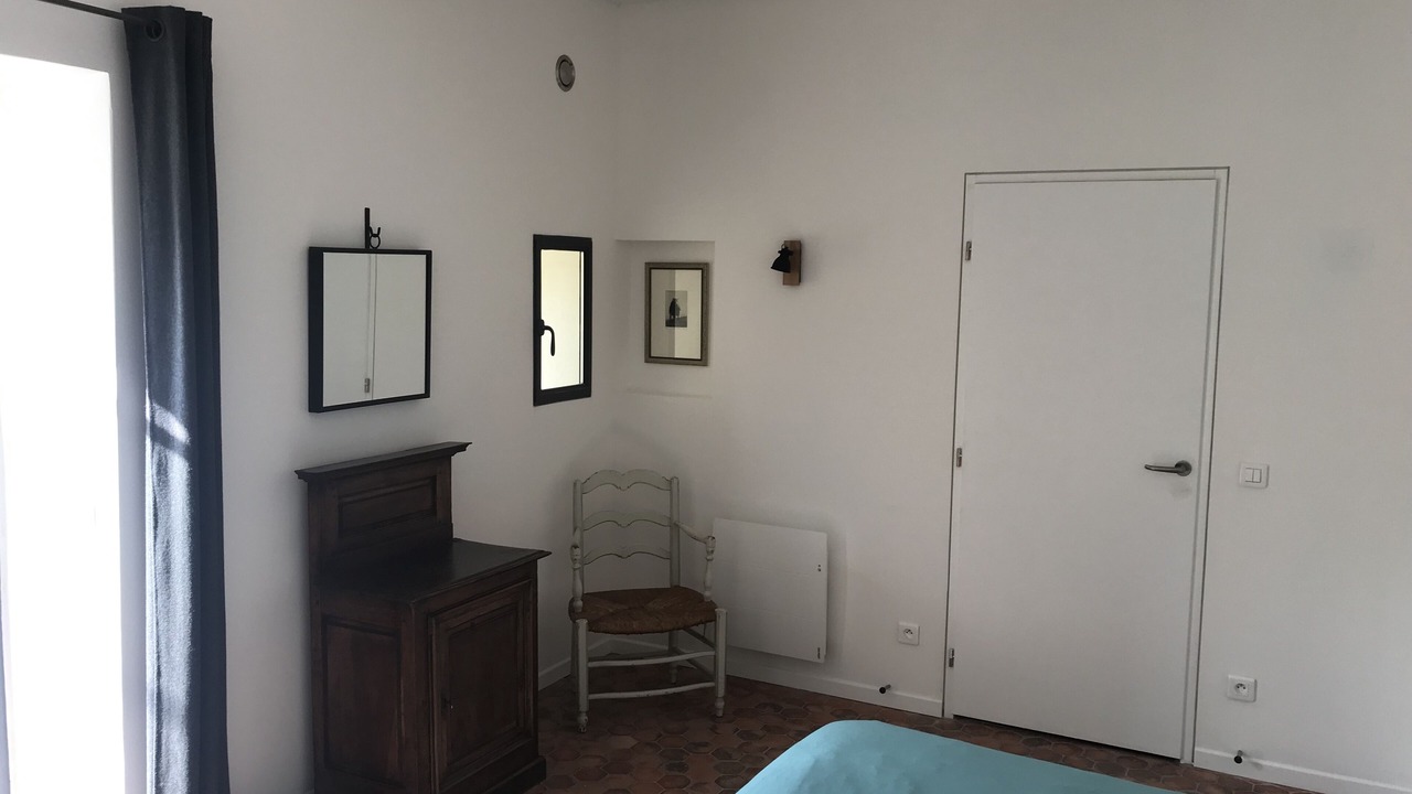 Photo of Bedroom in Fontjoncouse