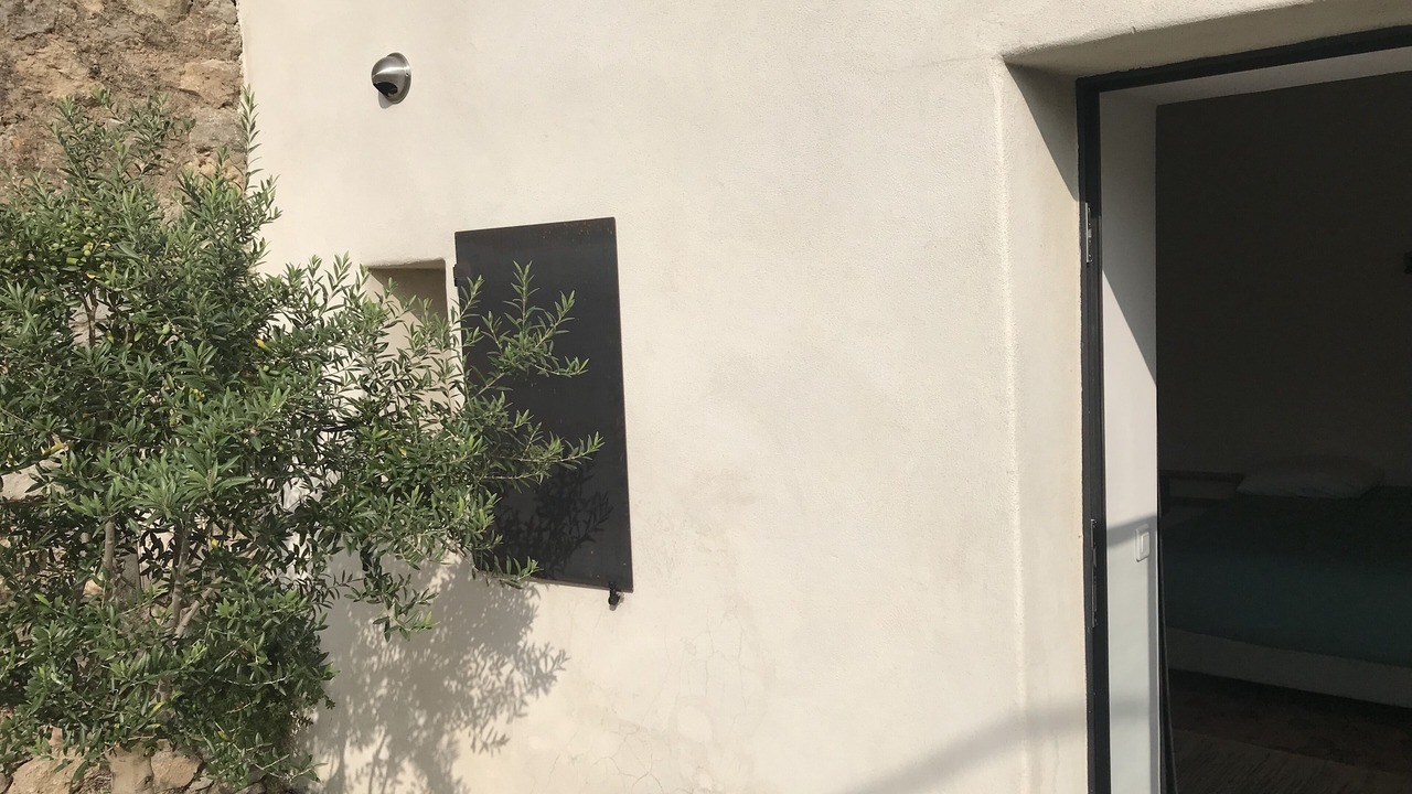 Photo of Outdoor in Fontjoncouse