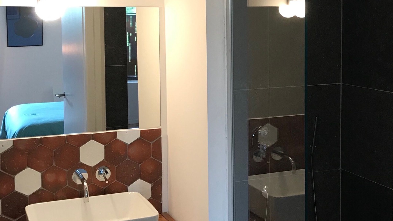 Photo of Bathroom in Fontjoncouse