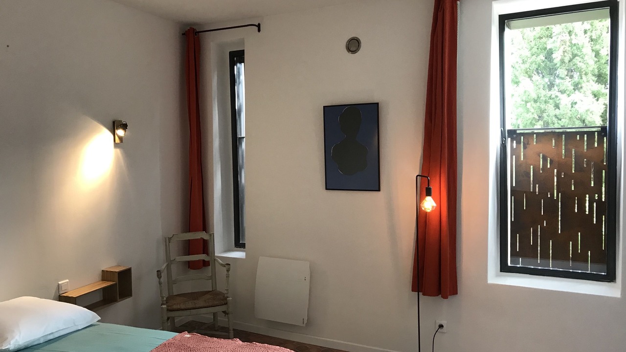Photo of Bedroom in Fontjoncouse