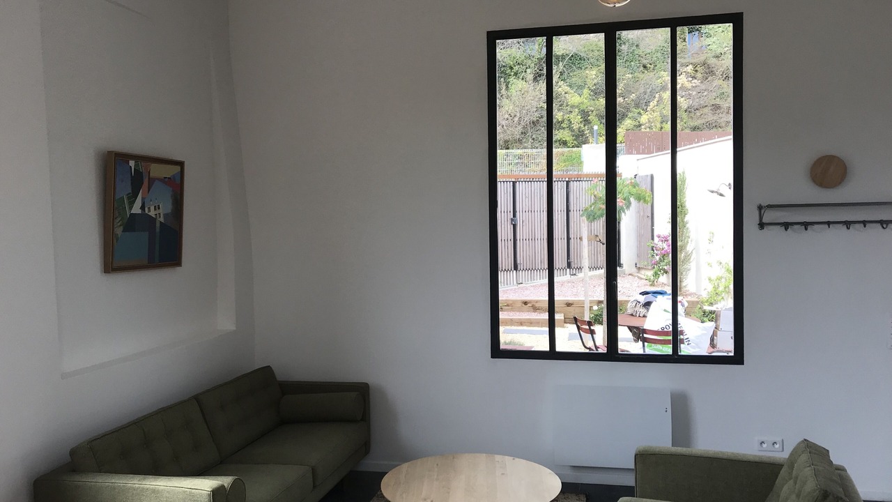 Photo of Livingroom in Fontjoncouse