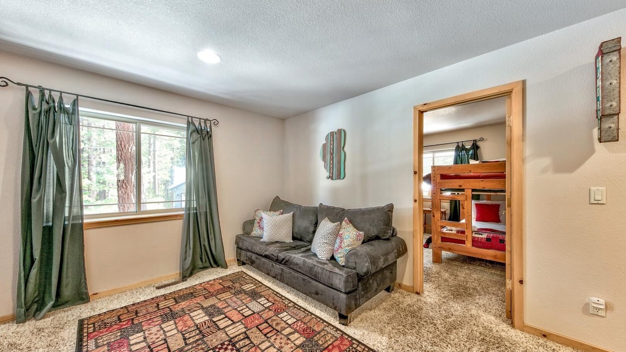 Photo of Bedroom in Pioneer Trail